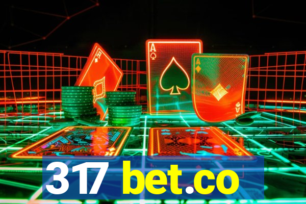 317 bet.co