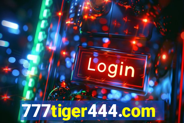 777tiger444.com