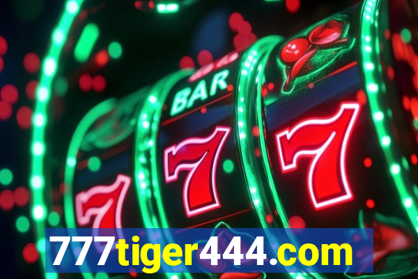 777tiger444.com