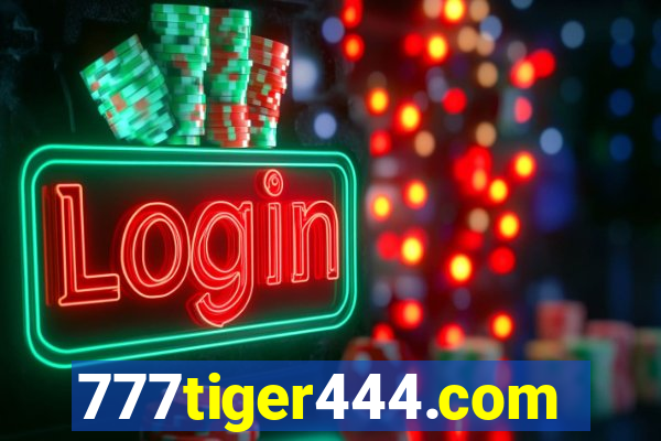 777tiger444.com