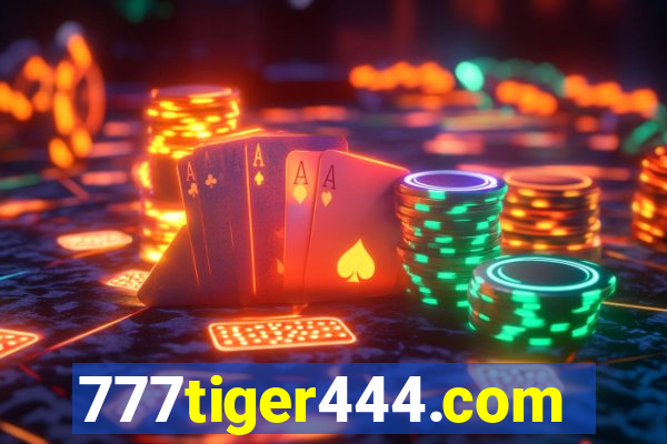 777tiger444.com