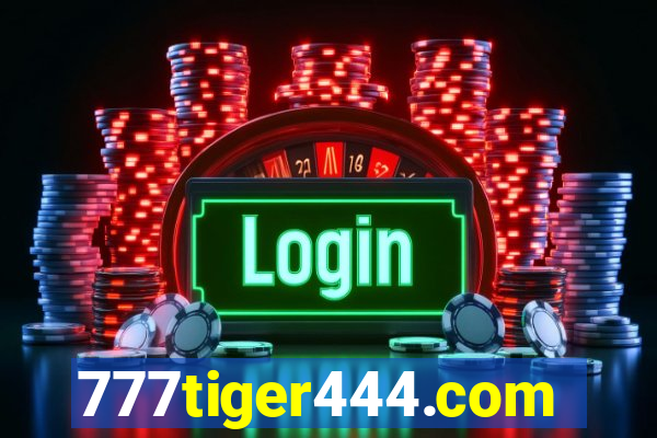 777tiger444.com