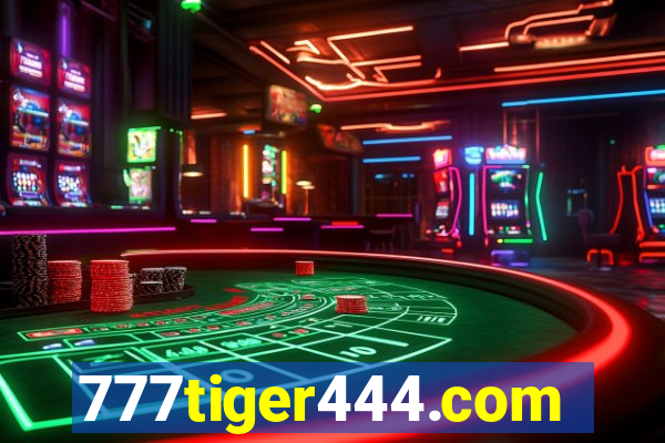 777tiger444.com