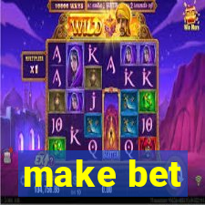 make bet