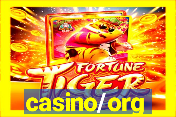 casino/org