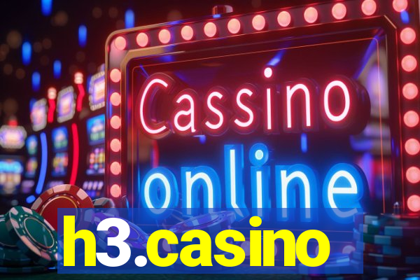 h3.casino