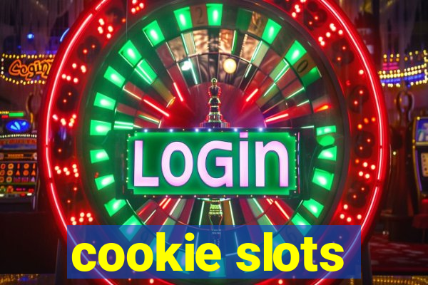 cookie slots