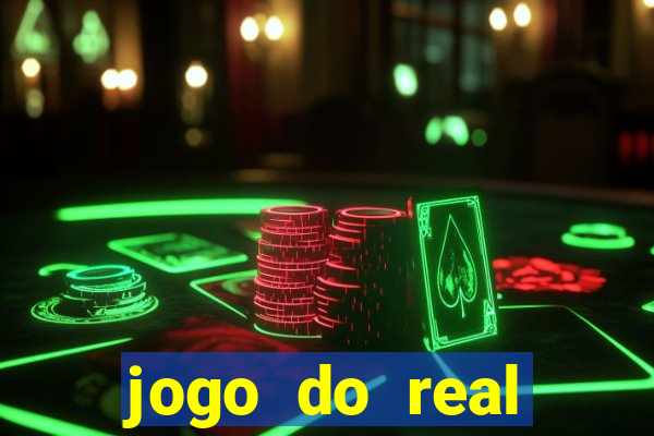 jogo do real madrid hoje onde assistir