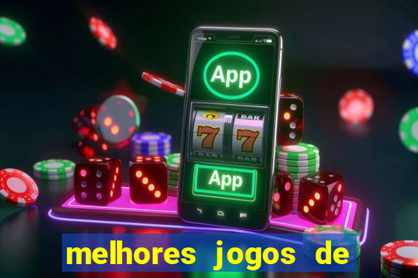 melhores jogos de celular para ganhar dinheiro