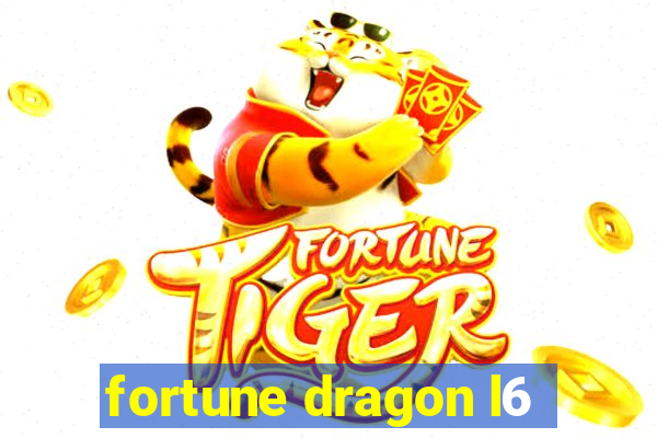 fortune dragon l6