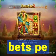 bets pe