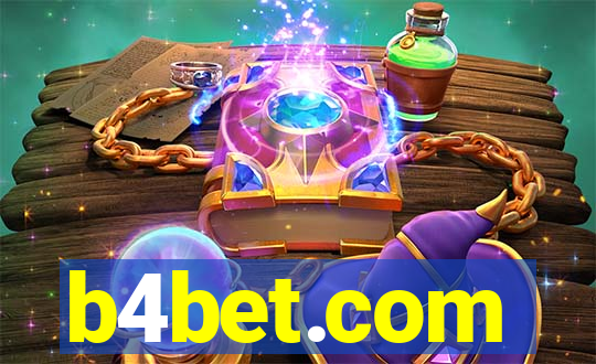 b4bet.com