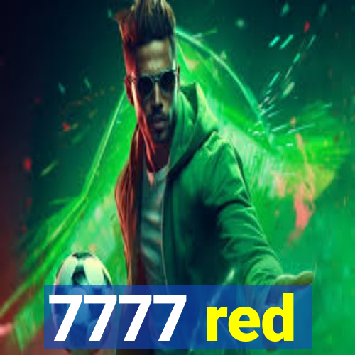 7777 red