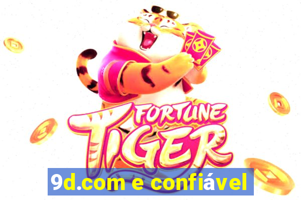 9d.com e confiável