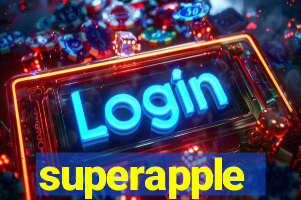 superapple