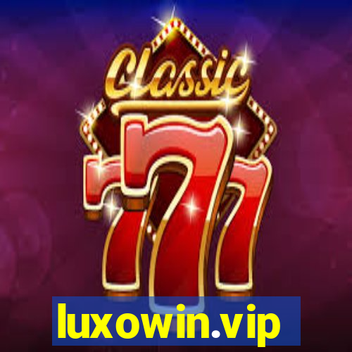 luxowin.vip