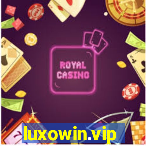 luxowin.vip