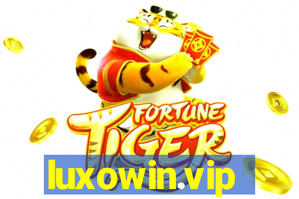 luxowin.vip