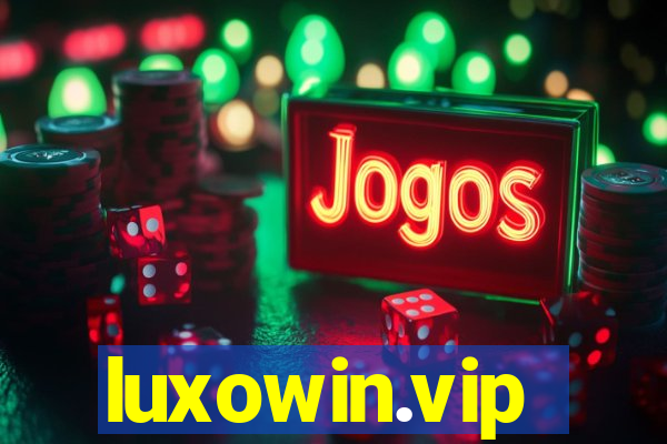 luxowin.vip