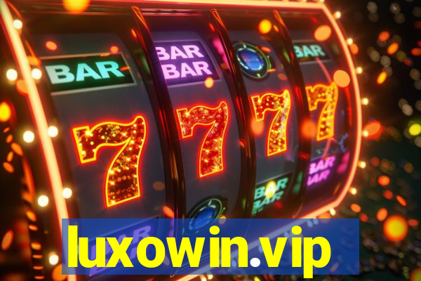 luxowin.vip