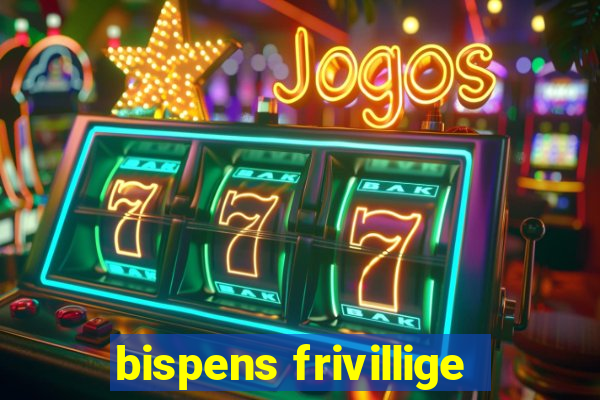 bispens frivillige