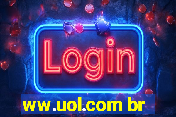 ww.uol.com br