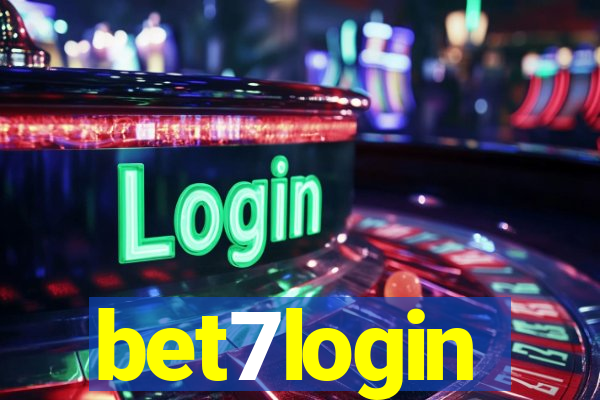 bet7login