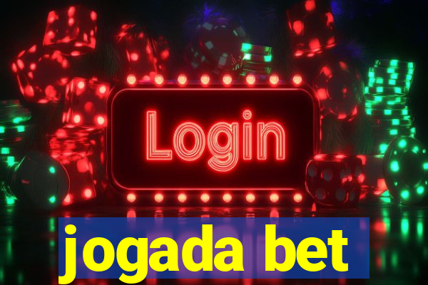 jogada bet