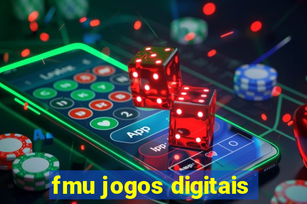 fmu jogos digitais