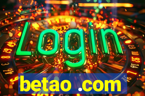 betao .com