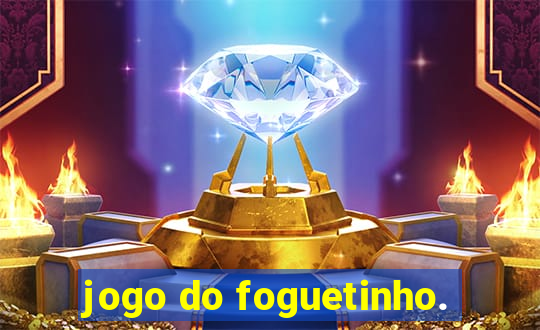 jogo do foguetinho.