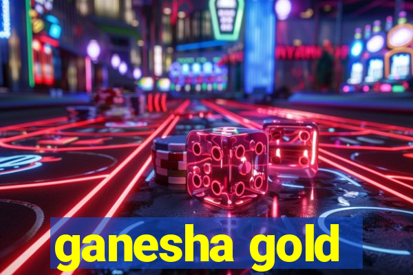 ganesha gold