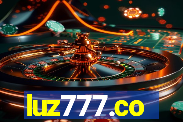 luz777.co