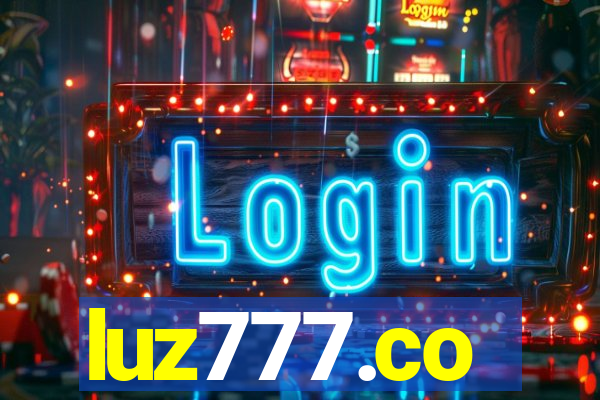 luz777.co