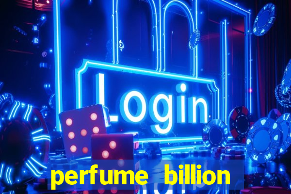 perfume billion casino royal