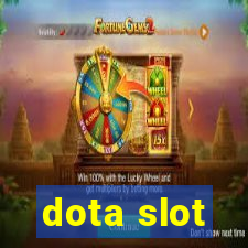 dota slot