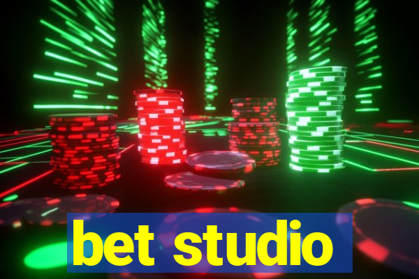 bet studio