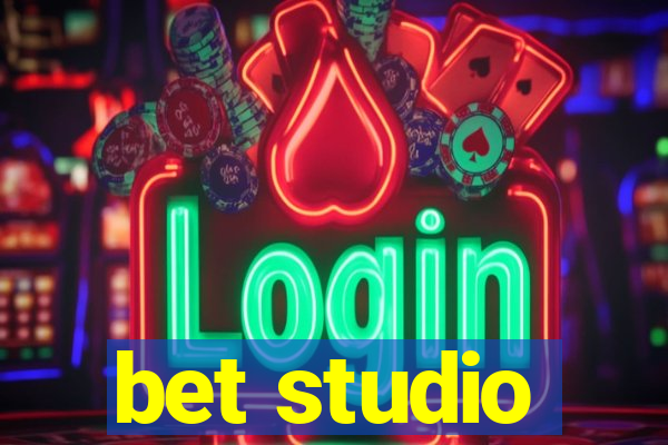 bet studio