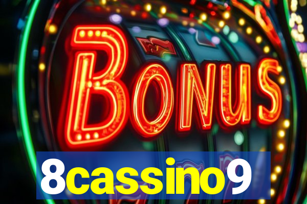 8cassino9