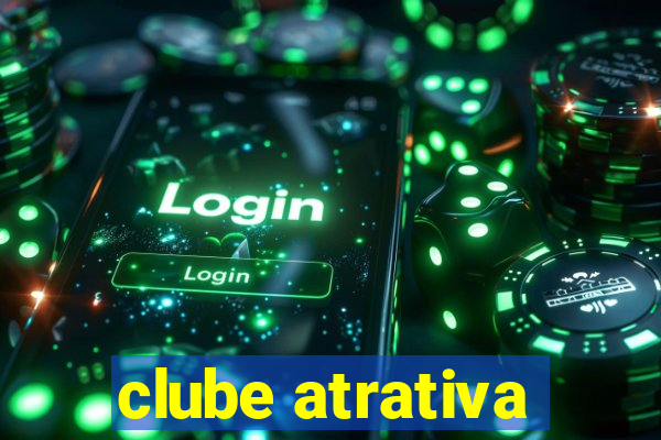 clube atrativa