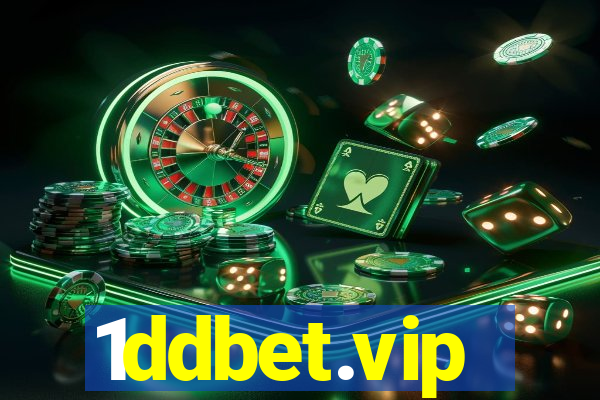 1ddbet.vip