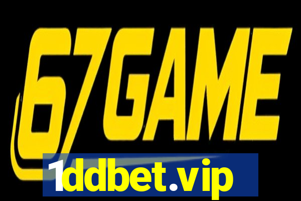 1ddbet.vip