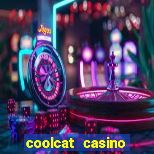 coolcat casino bonus codes