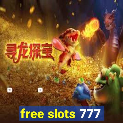 free slots 777