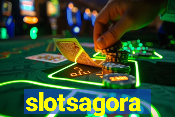 slotsagora