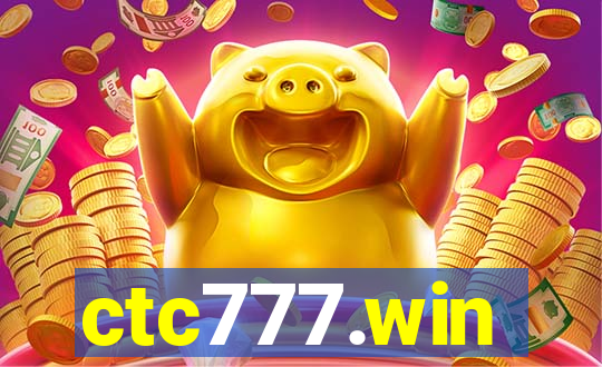 ctc777.win