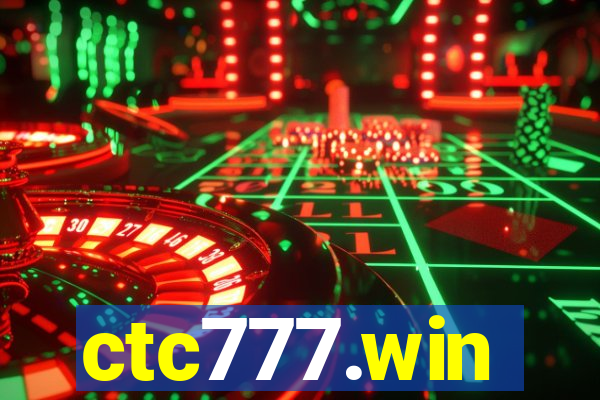 ctc777.win