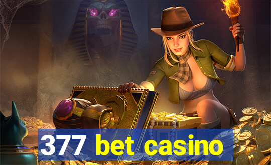 377 bet casino