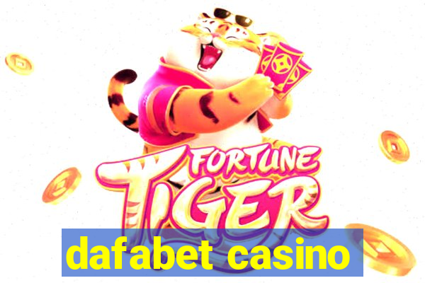 dafabet casino