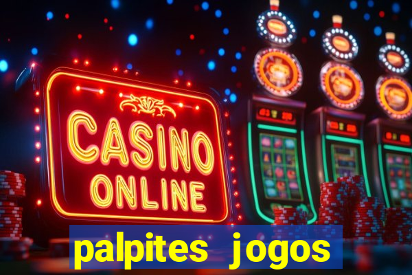 palpites jogos champions hoje